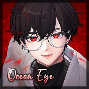 Komano Eye Texture [ Ocean Eye ] 缩略图 7