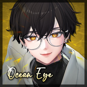 Komano Eye Texture [ Ocean Eye ] 缩略图 6