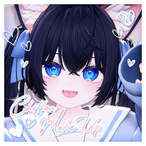 Chiffon Make Up Textures 缩略图 3