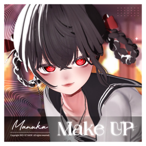 Manuka Make Up Textures 缩略图 2