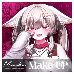 Manuka Make Up Textures 缩略图 2