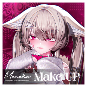 Manuka Make Up Textures 缩略图 3