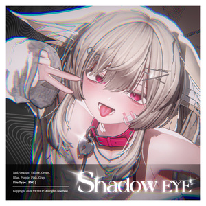 Manuka Eye Texture [ Shadow Eye ] 缩略图 7