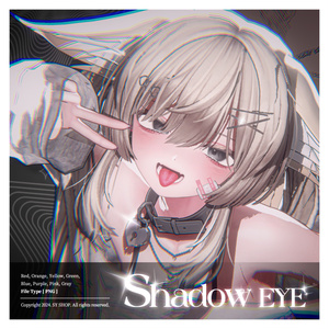 Manuka Eye Texture [ Shadow Eye ] 缩略图 8