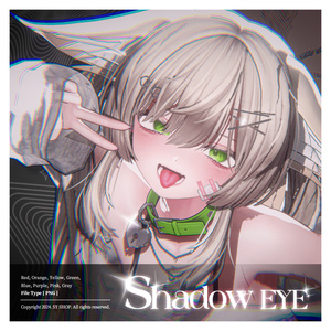 Manuka Eye Texture [ Shadow Eye ] 缩略图 4