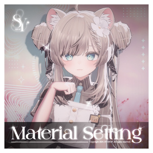 [Liltoon] SY Material Setting 缩略图 2