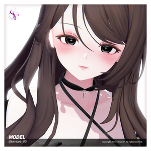 Milltina Make Up Textures 缩略图 13