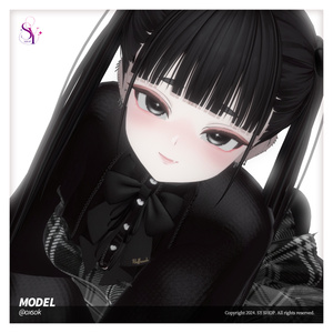 Milltina Make Up Textures 缩略图 5