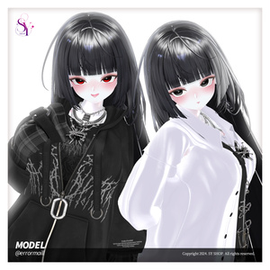 Milltina Make Up Textures 缩略图 8