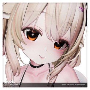 Milltina Make Up Textures 缩略图 12