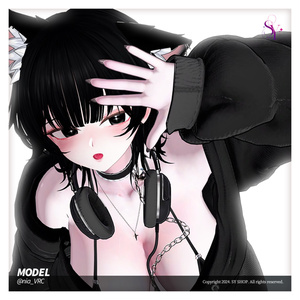 Milltina Make Up Textures 缩略图 7