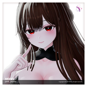 Milltina Make Up Textures 缩略图 9
