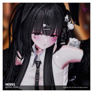 Milltina Make Up Textures 缩略图 3
