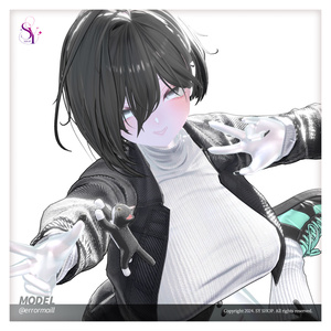 Milltina Make Up Textures 缩略图 6