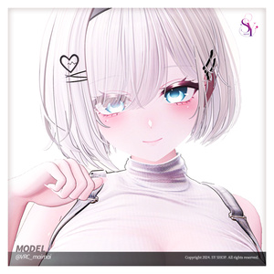 Milltina Make Up Textures 缩略图 3