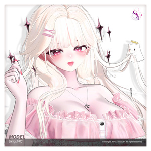 Milltina Make Up Textures 缩略图 5