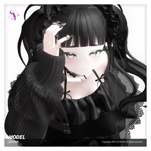 Milltina Make Up Textures 缩略图 4