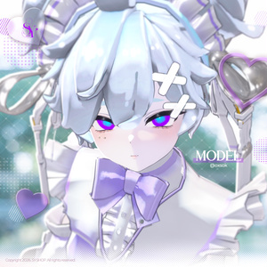 𝐒𝐇𝐈𝐍𝐄 𝐆𝐋𝐎𝐖 : Milltina Eye & Make Texture 缩略图 6