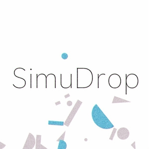 SimuDrop【物理演算】
