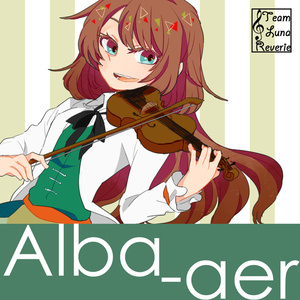 Alba-aer