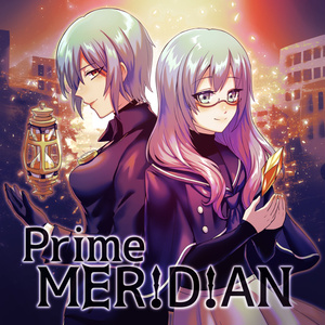 Prime MERIDIAN