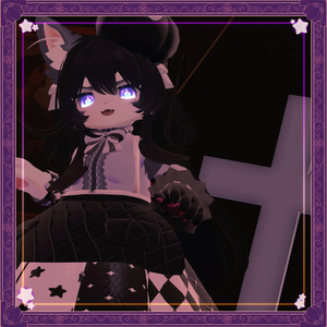 【Lina専用】Spooky Night with Pumpkin 缩略图 3