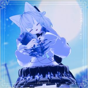 【7アバター対応】Sweet Reverie 缩略图 15