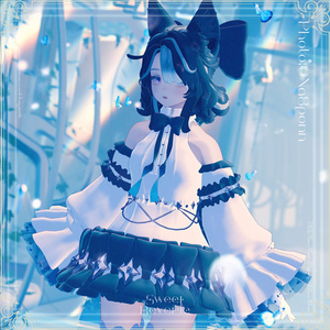 【7アバター対応】Sweet Reverie 缩略图 10