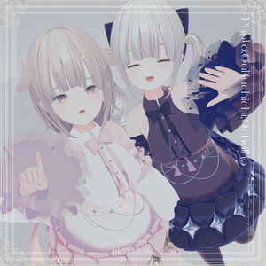 【7アバター対応】Sweet Reverie 缩略图 9