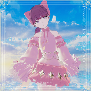 【7アバター対応】Sweet Reverie 缩略图 12