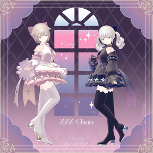 【7アバター対応】Sweet Reverie 缩略图 3
