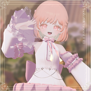 【7アバター対応】Sweet Reverie 缩略图 14