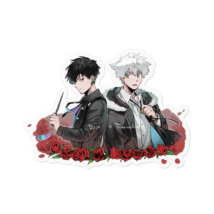 1128 WS15】白河くん+セット(単品あり) - CHARGE/青山心中 - BOOTH