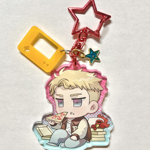 1128 WS15】白河くん+セット(単品あり) - CHARGE/青山心中 - BOOTH