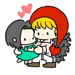 コラソン 夢絵 夢漫画ログ10 火月のイラスト Pixiv