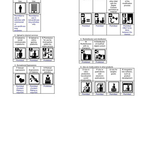【VRC想定】ますきゃっと向け和服【刀匠ねずみ式素体4.0対応】 缩略图 6