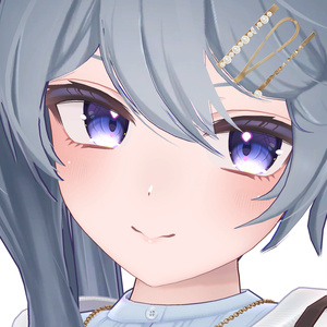 【VRC対応3Dアバター】枡花 蒼(ますはな あお) 缩略图 2