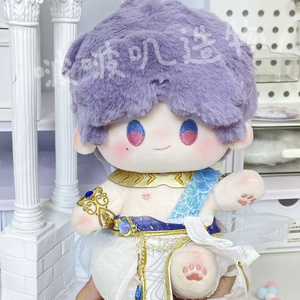 着せ替えぬいぐるみ　崩壊スターレイル　モーディス　20cm　No.U130 Amazon.co.jp: 崩壊：スターレイル モーディス ぬいぐるみ 40cm