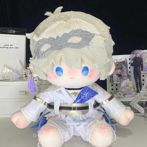 委託販売】崩壊スターレイル 10cmぬい ぬいぐるみ サンデー - 米