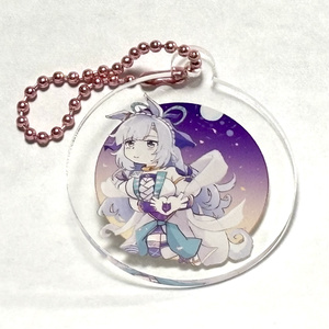 缶子牧場　アクリルスタンド　ウマ娘　ジェンティルドンナ　水着　28cm ウマ娘]ジェンティルドンナ水着ver[アクリルスタンド15cmサイズ