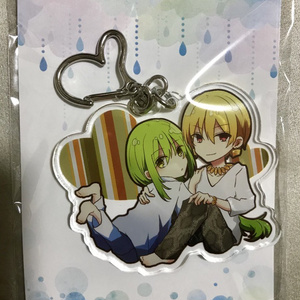 FGOカルナさんアクキー☆ - なんにゃの巣 - BOOTH