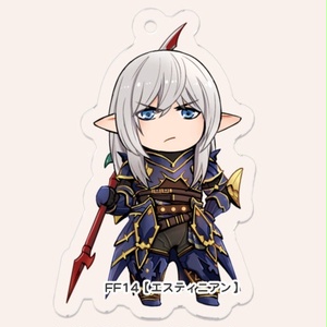 フトゥー博士 現在 ポケモン フリード博士 アクリルスタンド