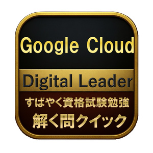 【150問】Google Cloud Dig...
