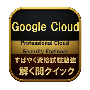 【200問】Google Cloud Pro...