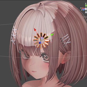Loading animation Accessory[Free] 缩略图 2