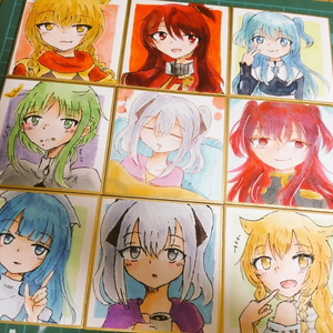 Re ゼロから始める異世界生活 ねこ耳レム もこのイラスト Pixiv