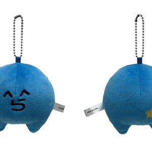 らだおくん ボールチェーンマスコット