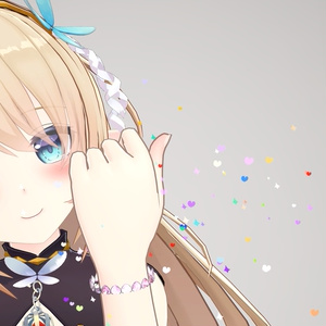 ハートのバングル💖 缩略图 2