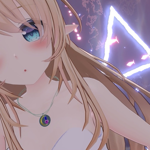 ムーンペアネックレス 缩略图 2