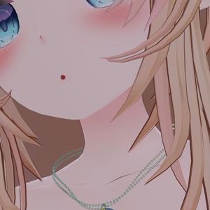 ムーンペアネックレス 缩略图 3